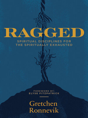 cover image of Ragged